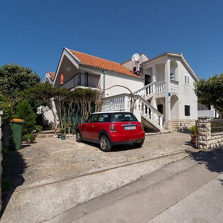 Apartment Nada ペトルチャネ エクステリア 写真