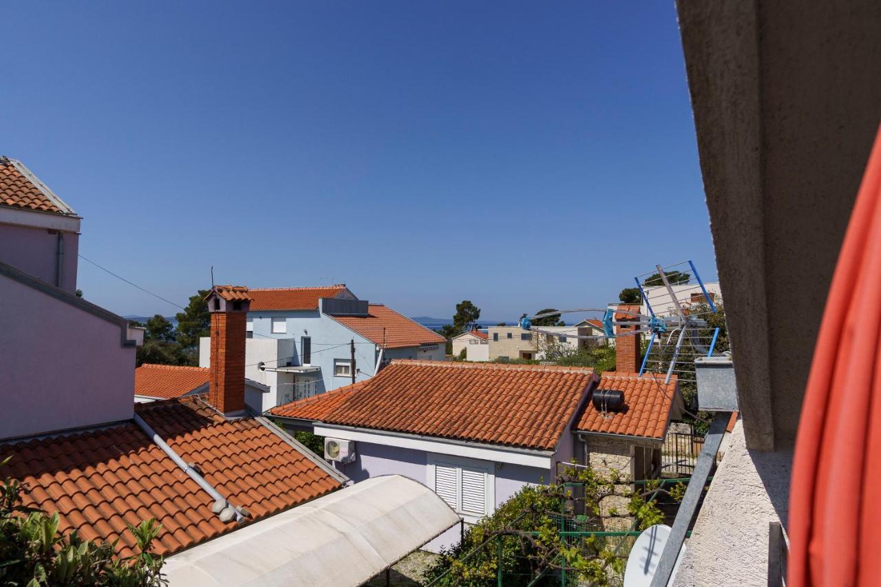 Apartment Nada ペトルチャネ エクステリア 写真