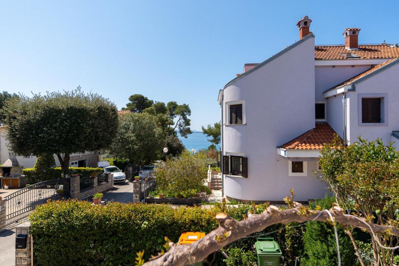 Apartment Nada ペトルチャネ エクステリア 写真