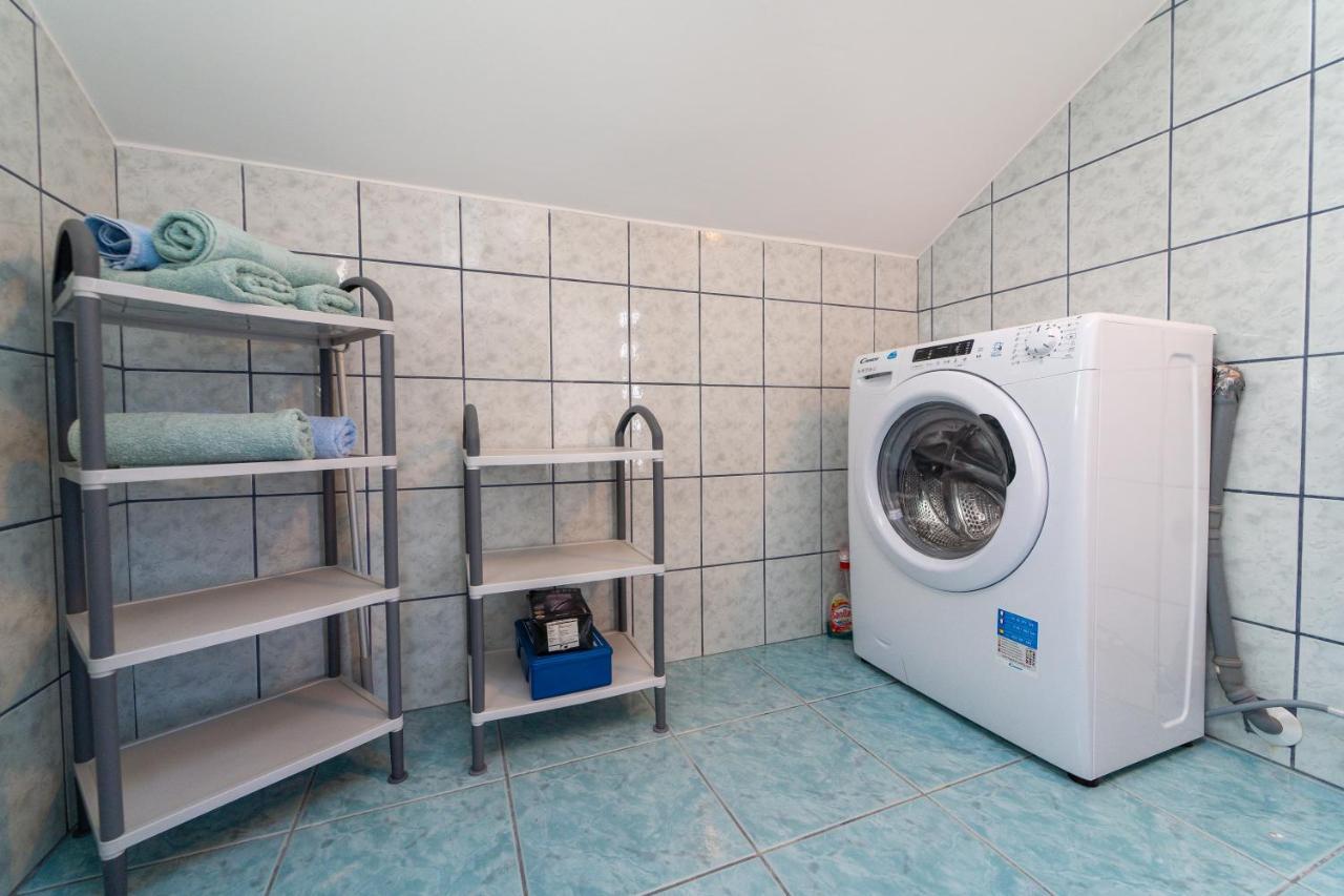 Apartment Nada ペトルチャネ エクステリア 写真