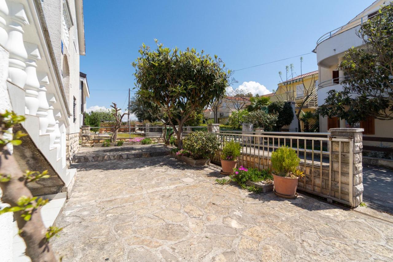 Apartment Nada ペトルチャネ エクステリア 写真