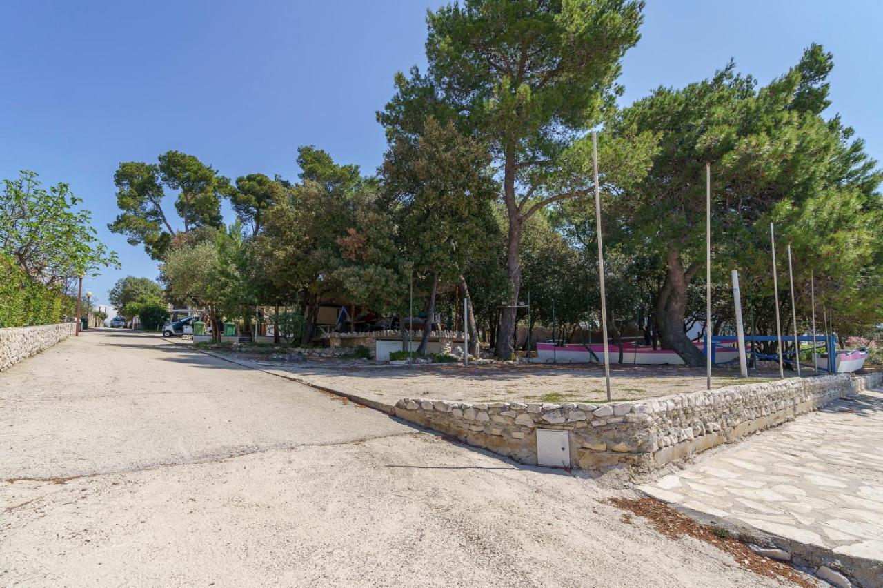 Apartment Nada ペトルチャネ エクステリア 写真